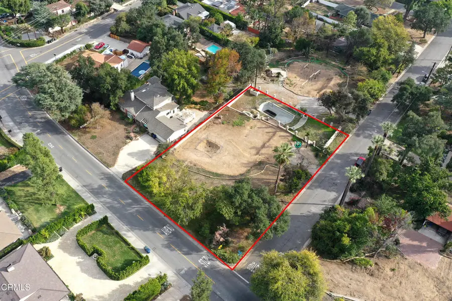 1808 E Altadena Drive, Altadena, CA 91001 - #2