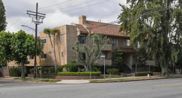 12940 Riverside Drive #106, Los Angeles, CA 91423