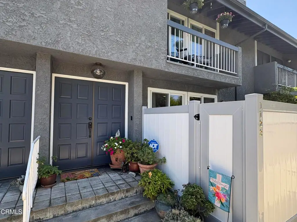 1123 Bradbourne Avenue, Duarte, CA 91010 - #1