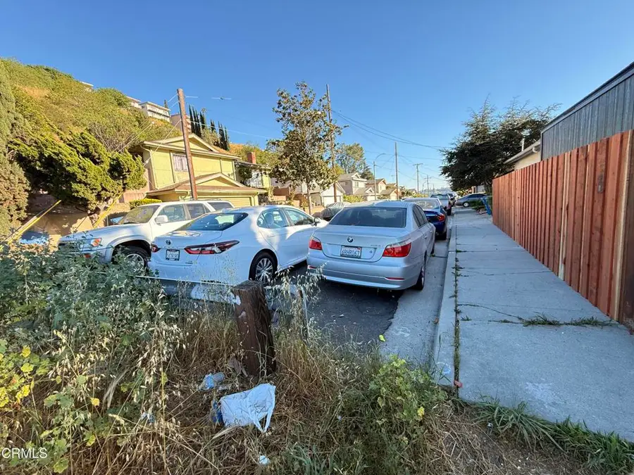 0 Thelma Ave, Los Angeles, CA 90032 - #2