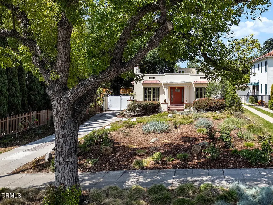 1275 N Hill Avenue, Pasadena, CA 91104 - #2