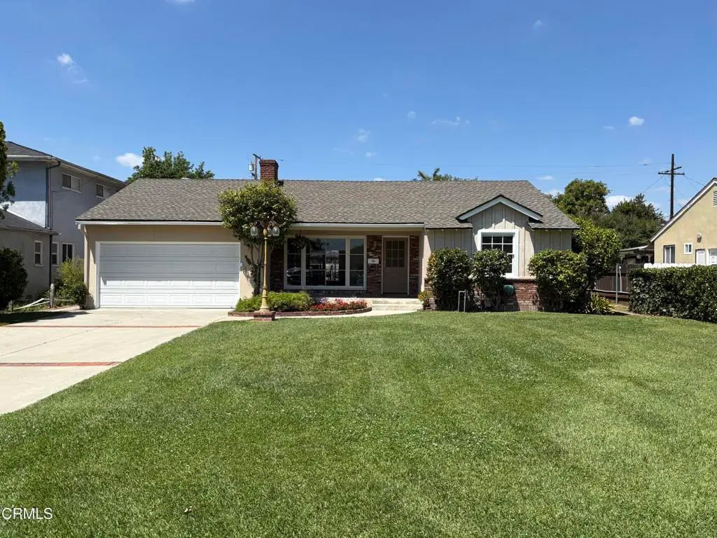 2559 Mayflower Avenue, Arcadia, CA 91006 - #1