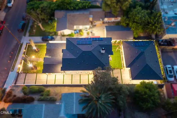 1575 Waldran Avenue, Los Angeles, CA 90041