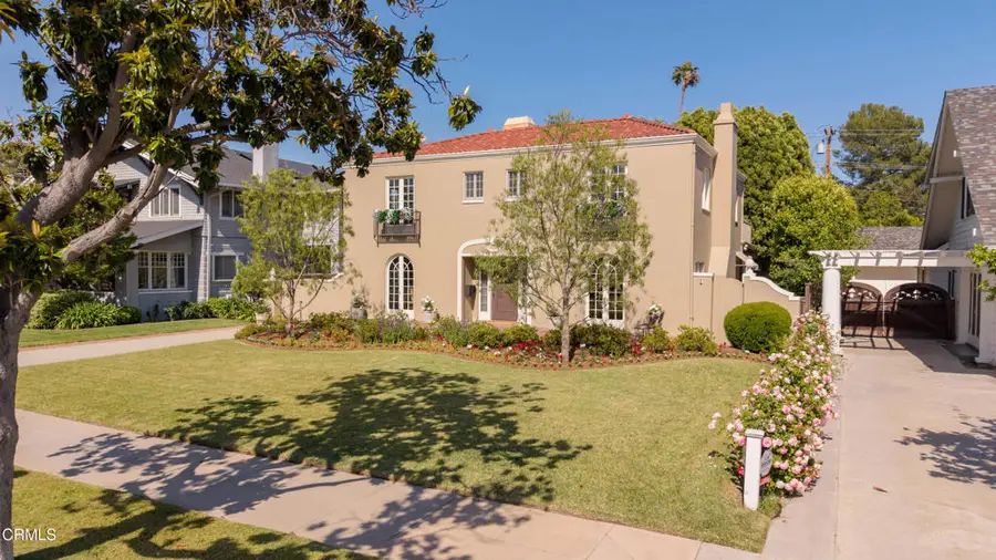 704 S Oakland Avenue, Pasadena, CA 91106 - #2