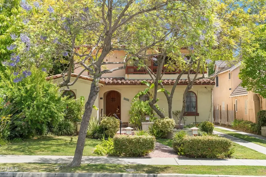 1874 S Euclid Avenue, San Marino, CA 91108 - #2