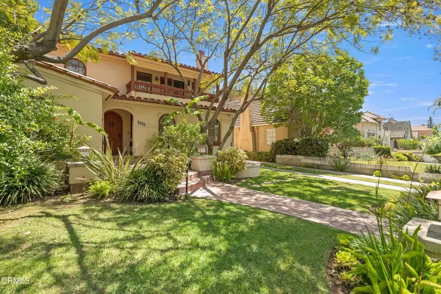 1874 S Euclid Avenue, San Marino, CA 91108 - #3