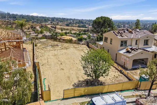 3636 Giddings Ranch Road, Altadena, CA 91001