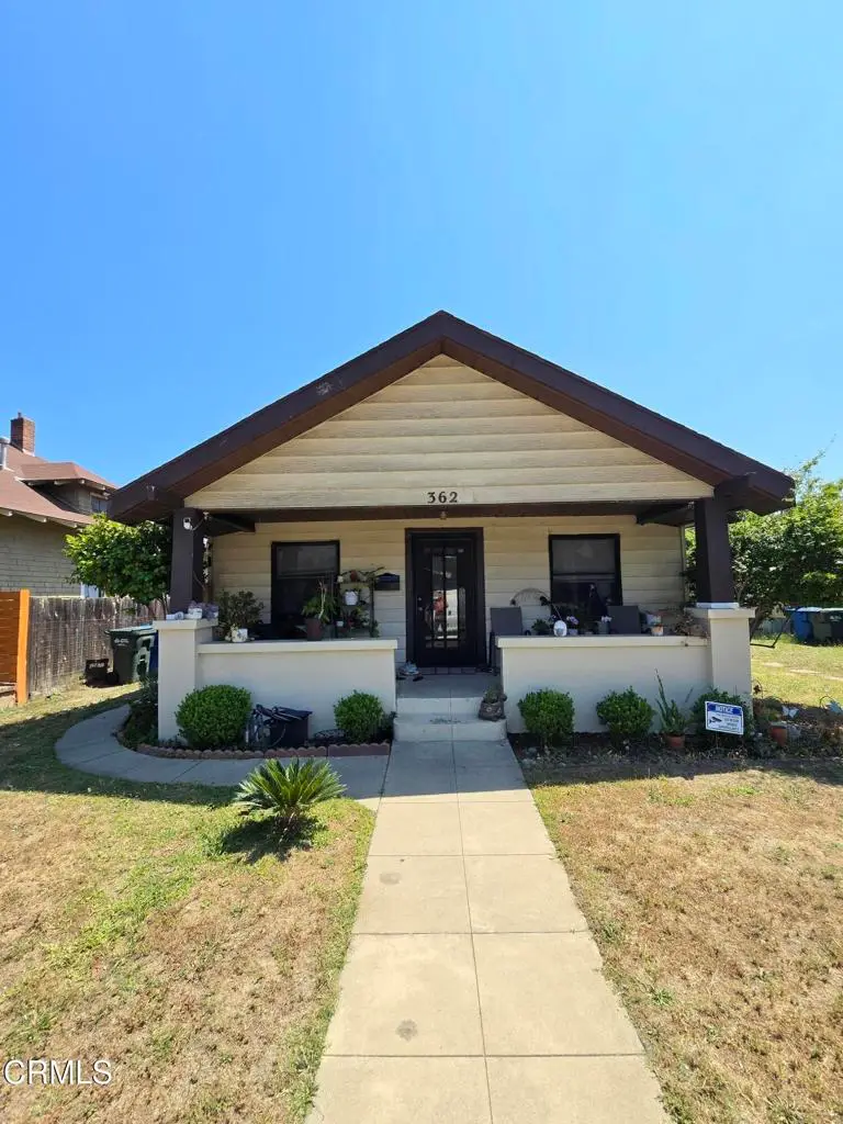 356 E Alvarado Street, Pomona, CA 91767 - #1