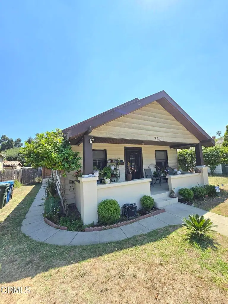 356 E Alvarado Street, Pomona, CA 91767 - #3
