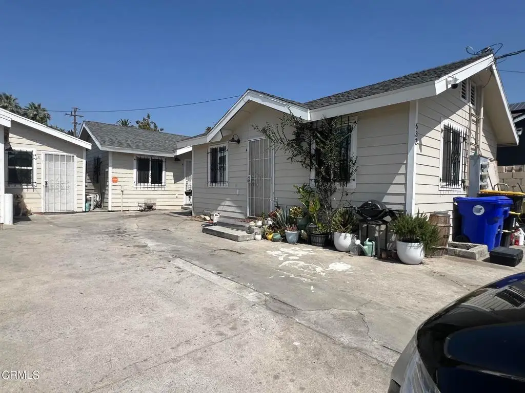 632 N Crescent Avenue, San Bernardino, CA 92410 - #1