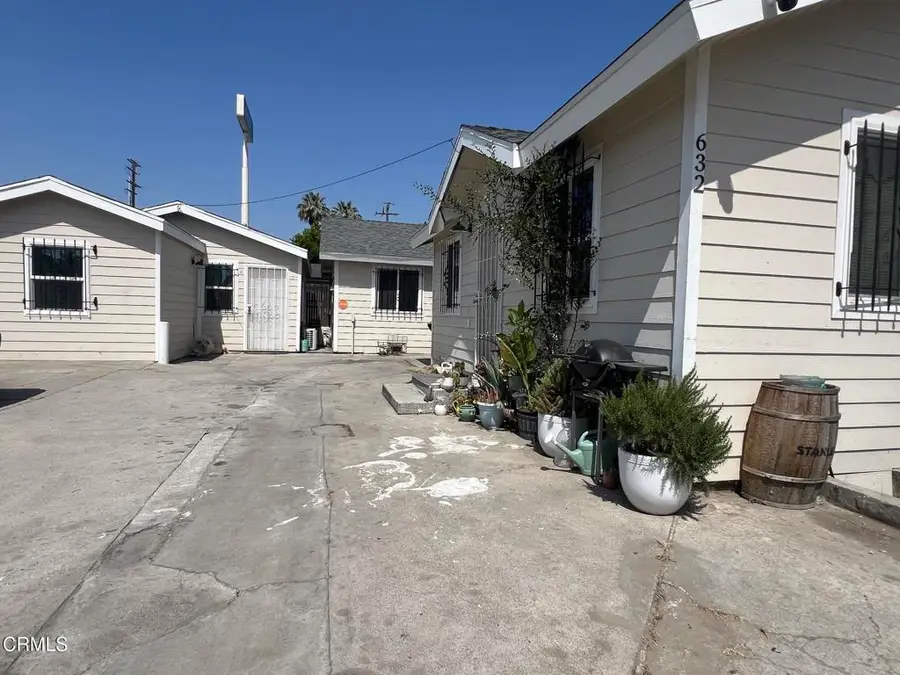 632 N Crescent Avenue, San Bernardino, CA 92410 - #2