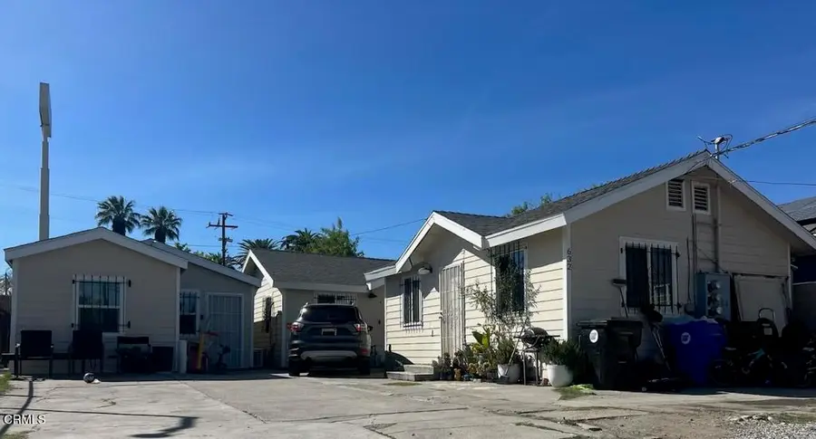 632 N Crescent Avenue, San Bernardino, CA 92410 - #3
