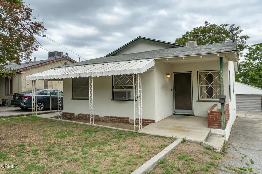10611 Redmont Avenue, Tujunga, CA 91042 - #3