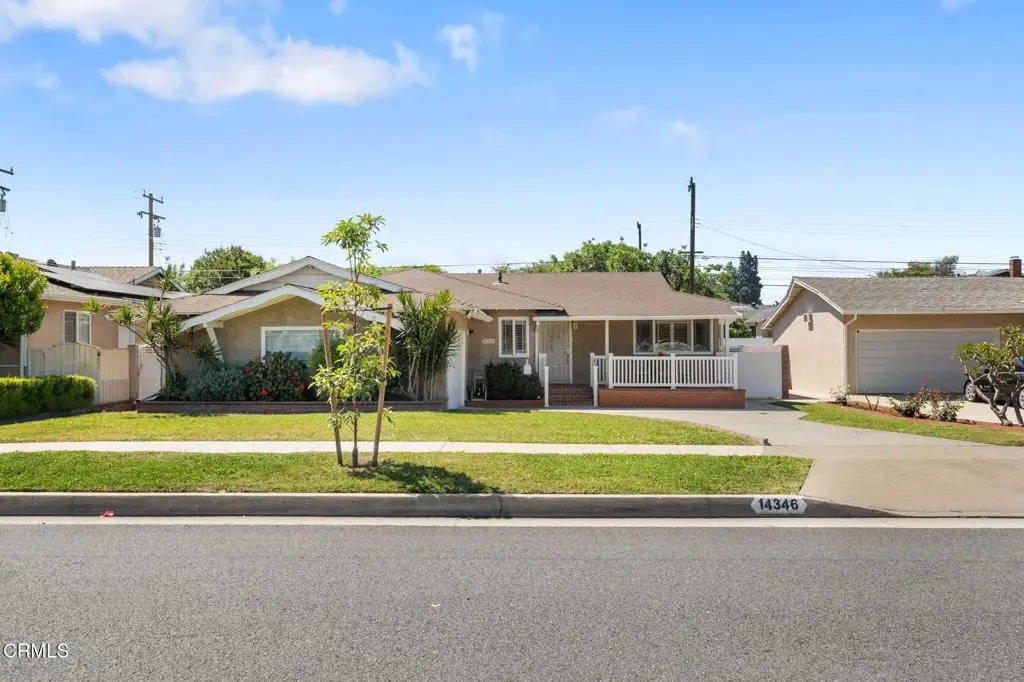 14346 Plantana Drive, La Mirada, CA 90638 - #1