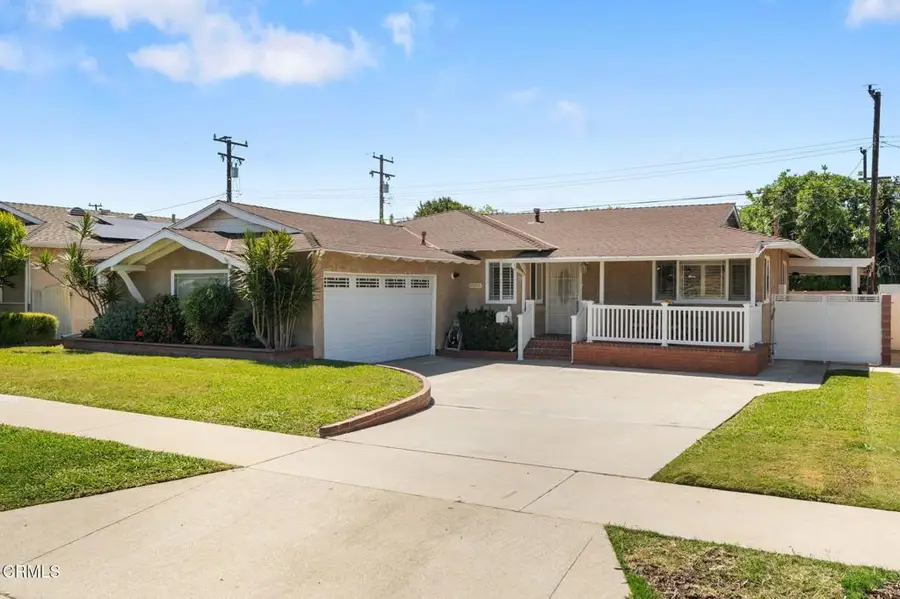14346 Plantana Drive, La Mirada, CA 90638 - #2