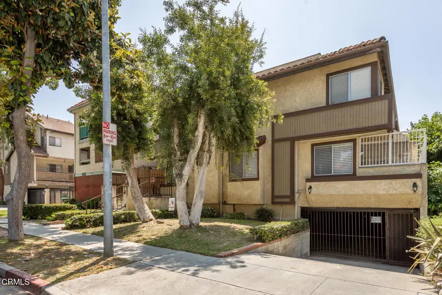 416 Ivy Street #3, Glendale, CA 91204 - #3