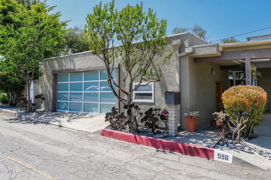 556 Alta Vista Avenue, South Pasadena, CA 91030 - #3