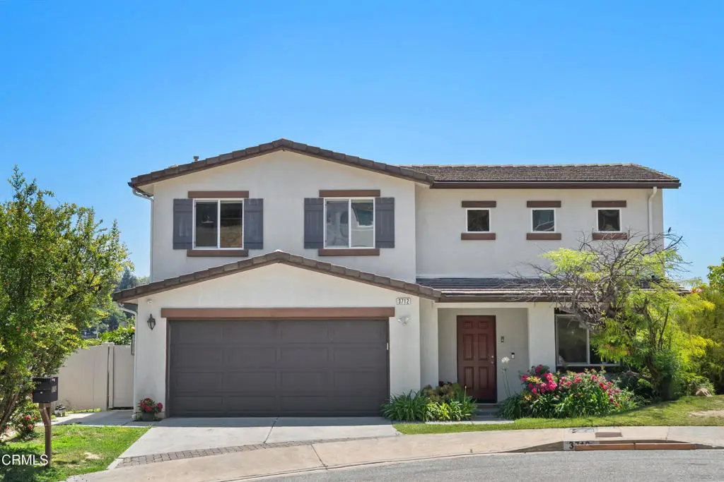 3712 Hawley Avenue, Los Angeles, CA 90032 - #1