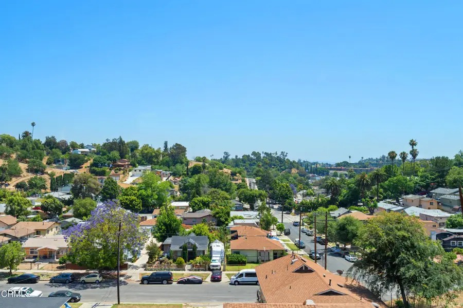 3712 Hawley Avenue, Los Angeles, CA 90032 - #3