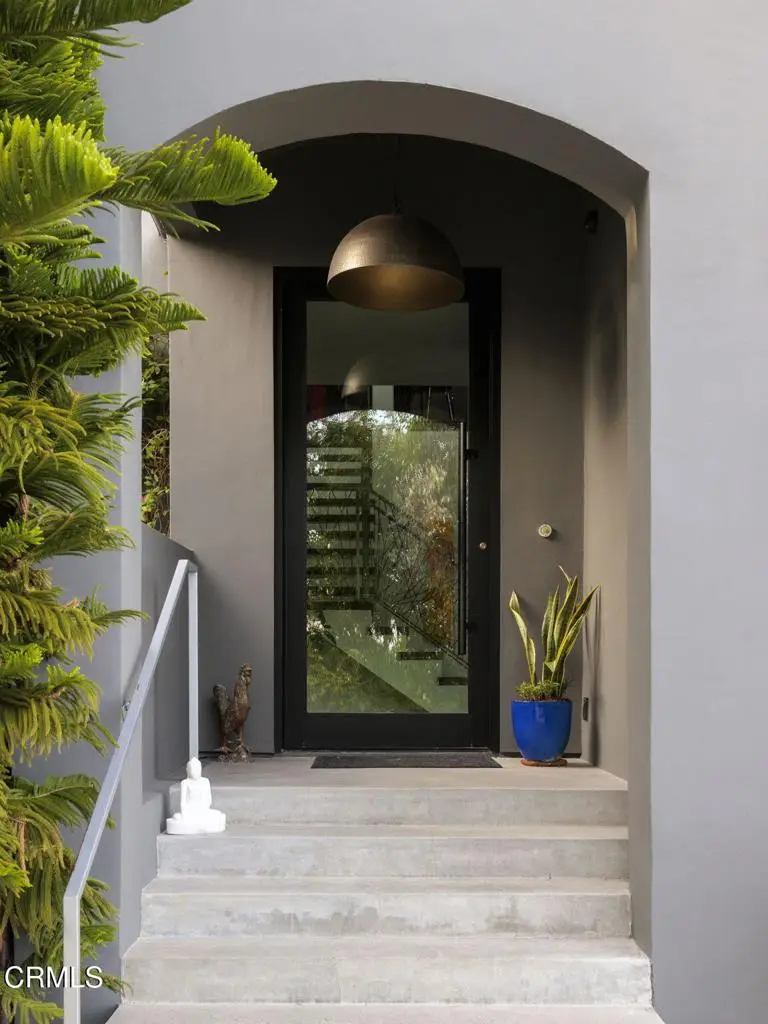 1411 Edgehill Place, Pasadena, CA 91103 - #1