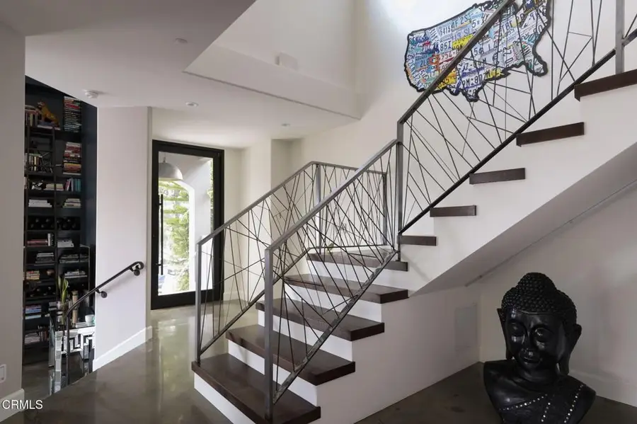 1411 Edgehill Place, Pasadena, CA 91103 - #2
