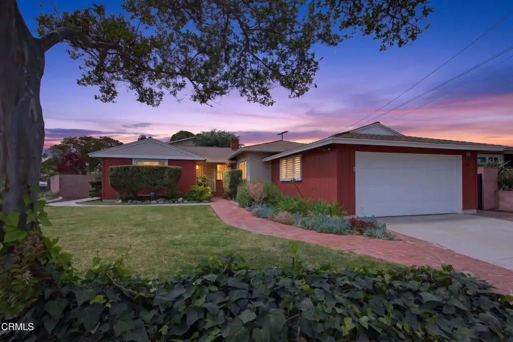 290 Coral View Street, Monterey Park, CA 91755 - #1