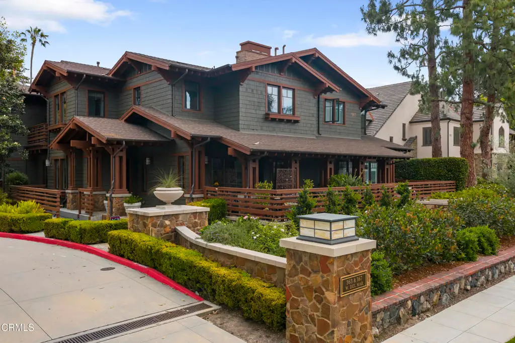 367 W Del Mar Boulevard #108, Pasadena, CA 91105 - #1