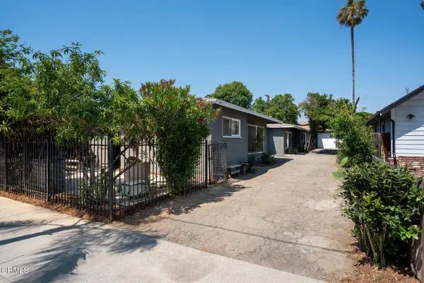 119 E Avenue 36, Los Angeles, CA 90031