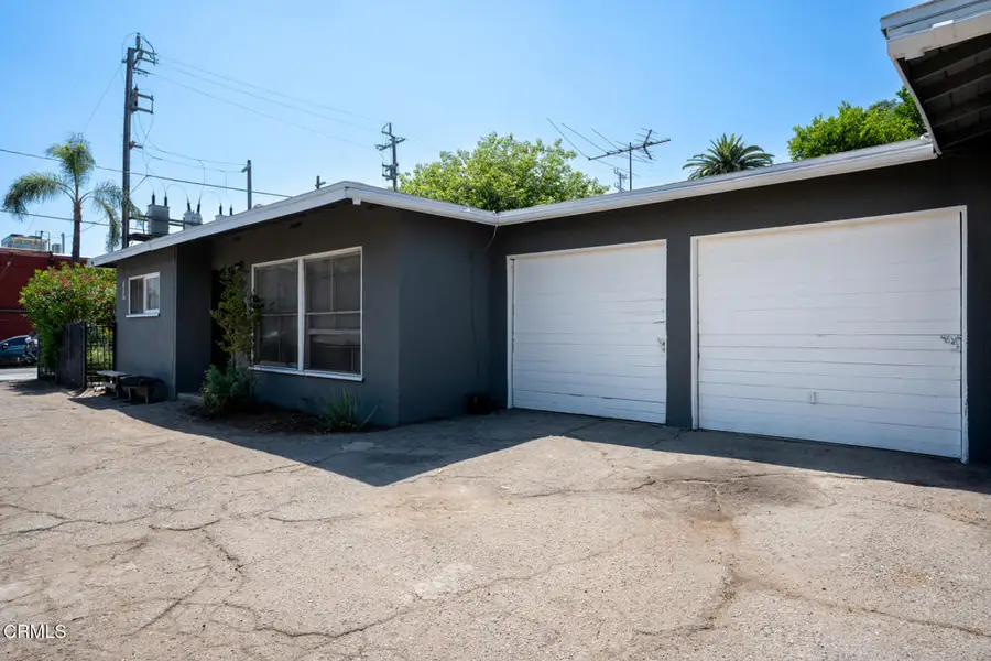119 E Avenue 36, Los Angeles, CA 90031 - #3