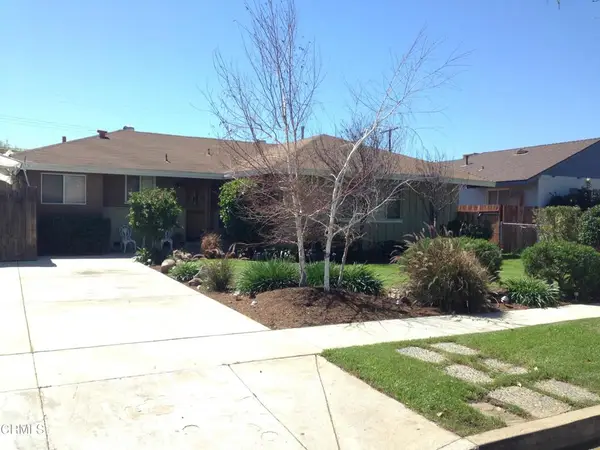 15108 Blackhawk Street, Los Angeles, CA 91345