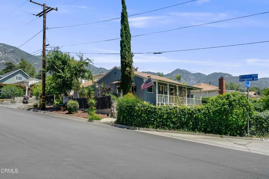 2869 El Caminito, La Crescenta, CA 91214 - #3