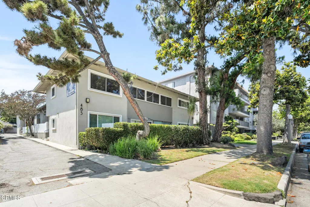 485 S Madison Avenue #7, Pasadena, CA 91101 - #1