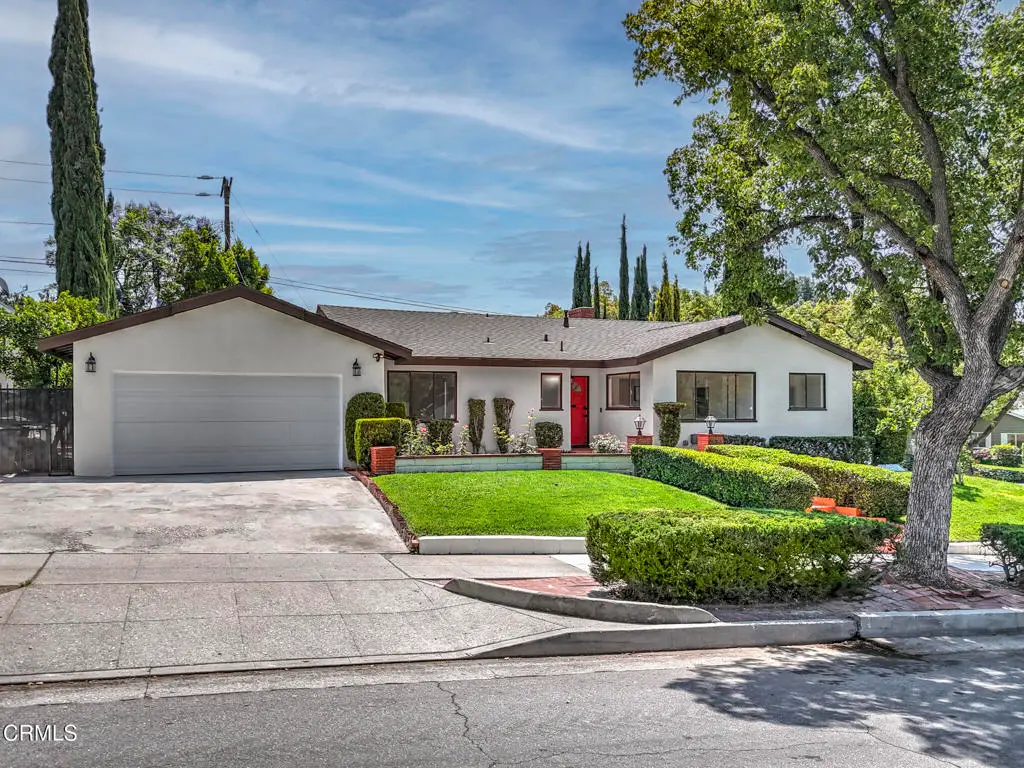 1080 Riviera Drive, Pasadena, CA 91107 - #1