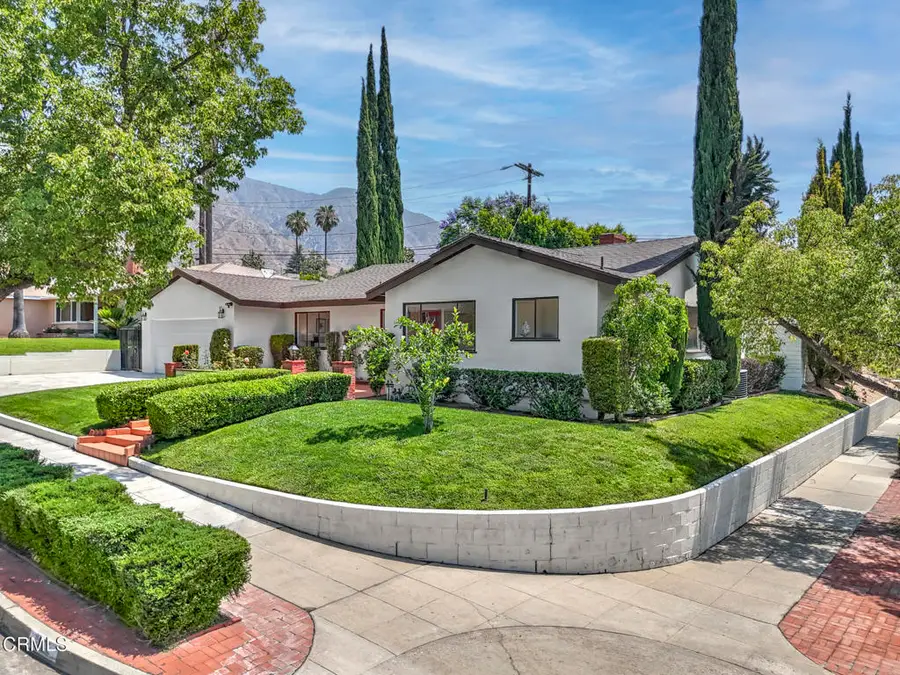 1080 Riviera Drive, Pasadena, CA 91107 - #3