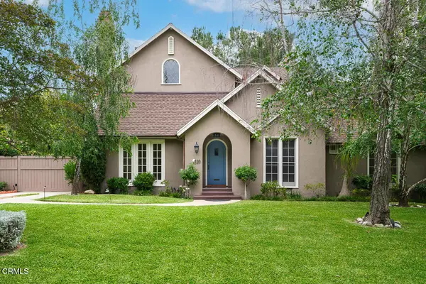 1110 Armada Drive, Pasadena, CA 91103