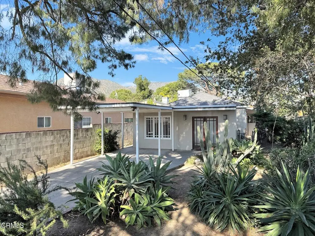 10230 Jardine Avenue, Sunland, CA 91040 - #1