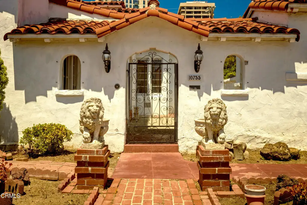 10755 Rochester Avenue, Los Angeles, CA 90024 - #1