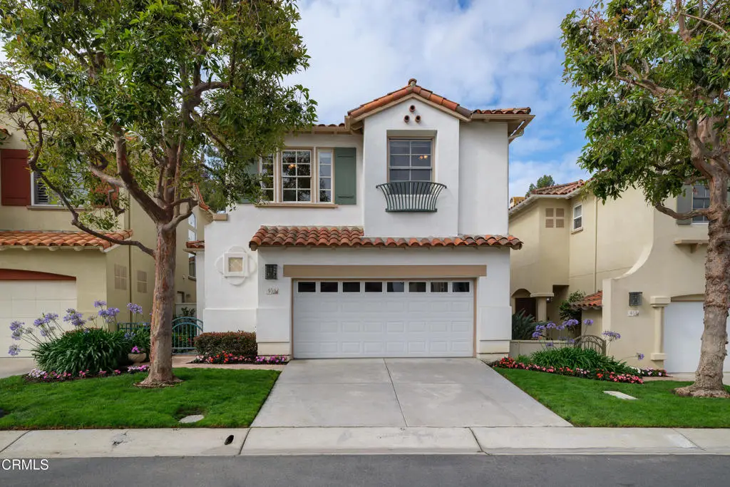 930 Corte Augusta, Camarillo, CA 93010 - #1