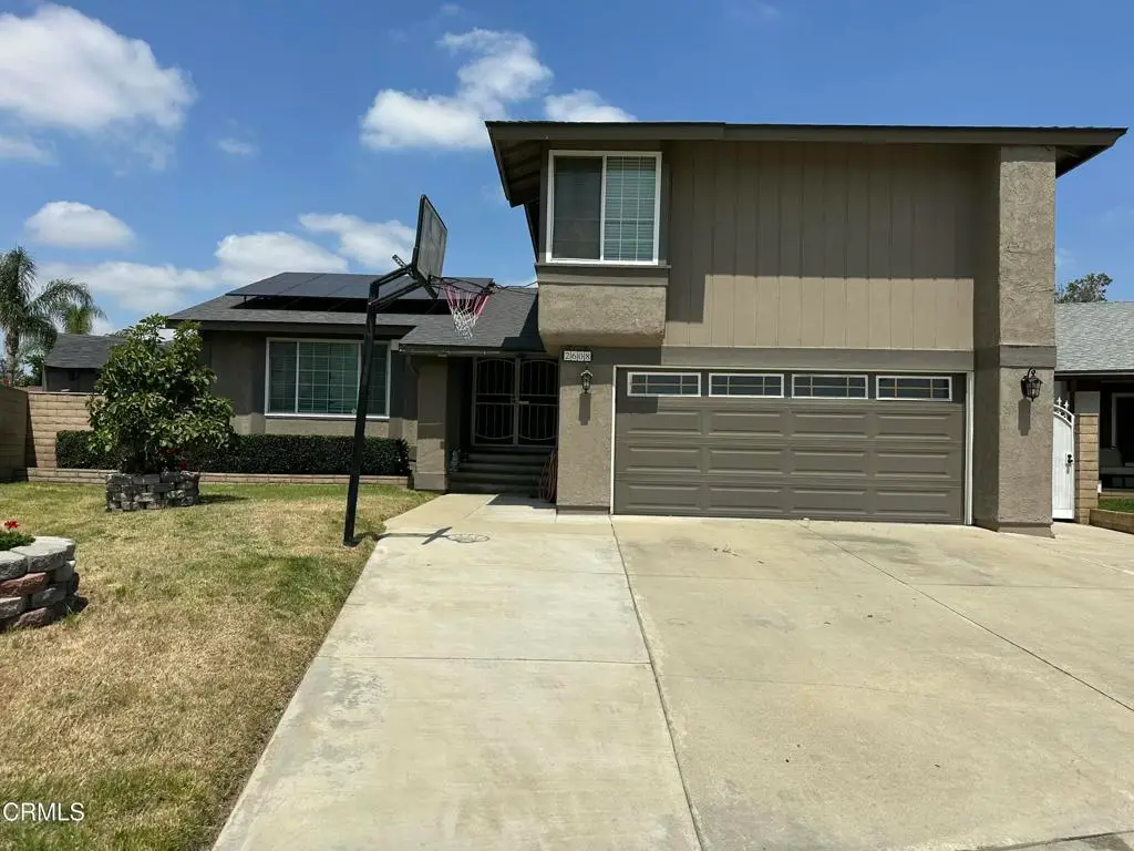 2608 S Lexington Place, Ontario, CA 91761 - #1