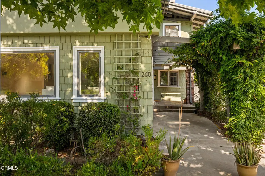 260 S Orange Grove, Pasadena, CA 91105 - #2