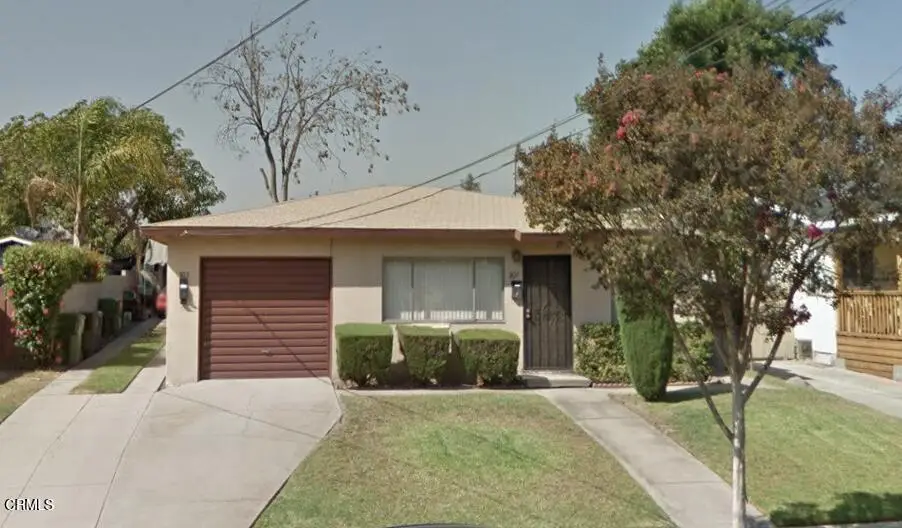 301 W Adams Avenue, Alhambra, CA 91801 - #1