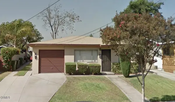 301 W Adams Avenue, Alhambra, CA 91801