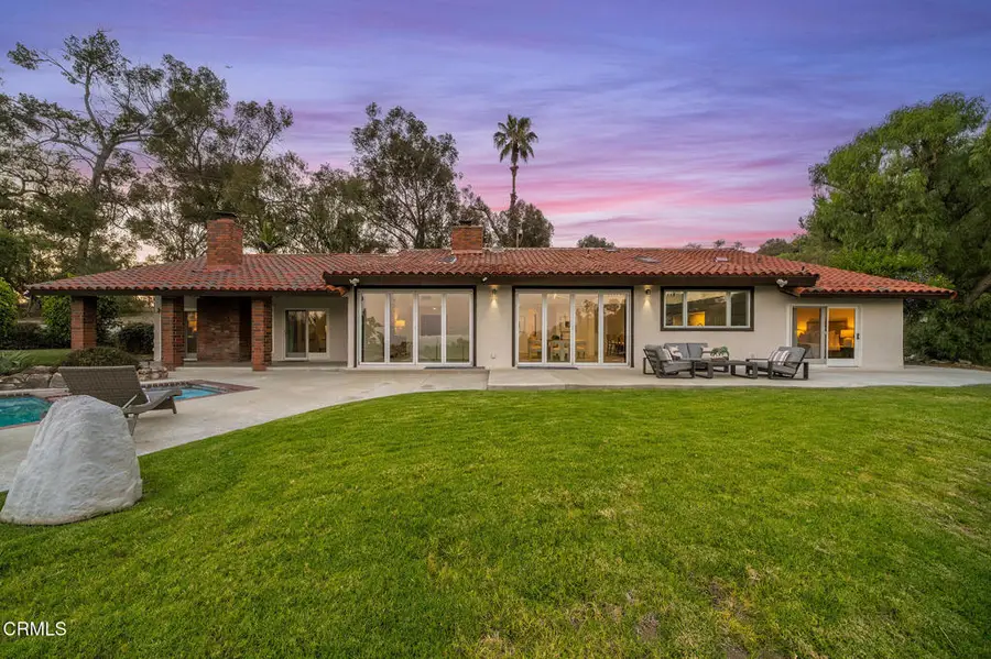 1509 Le Flore Drive, La Habra Heights, CA 90631 - #3
