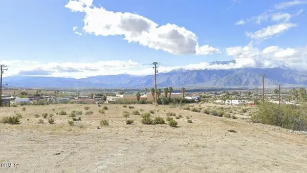68165 Club Circle Drive, Desert Hot Springs, CA 92240