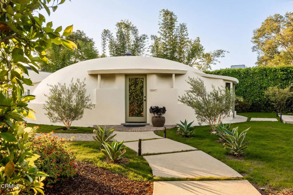 1097 S Los Robles Avenue, Pasadena, CA 91106 - #1