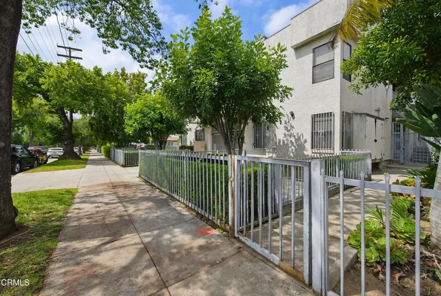 847 N Raymond Avenue #9A, Pasadena, CA 91103 - #2