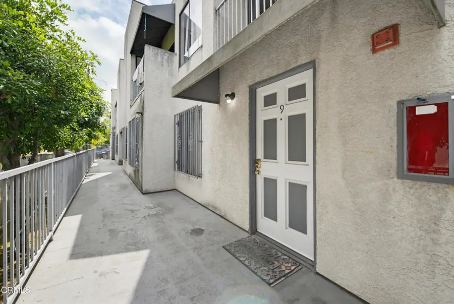 847 N Raymond Avenue #9A, Pasadena, CA 91103 - #3