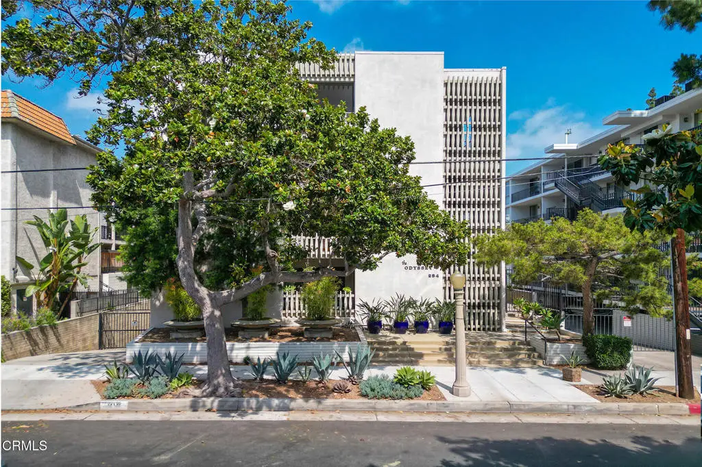 284 S Madison Avenue #401, Pasadena, CA 91101 - #1
