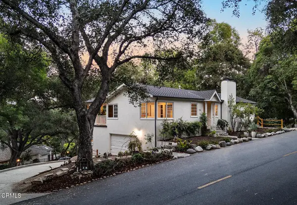 4086 Hampstead Road, La Canada Flintridge, CA 91011