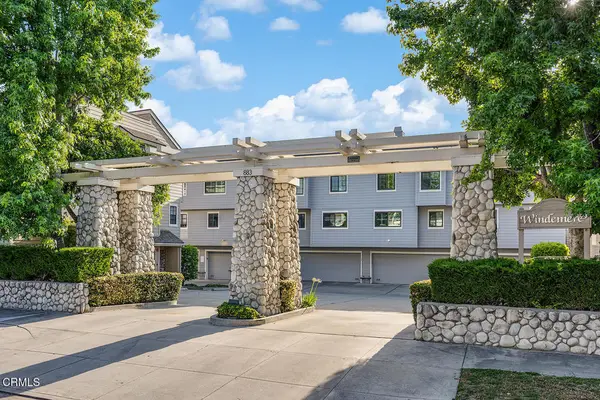 883 Magnolia Avenue #16, Pasadena, CA 91106